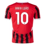 2024-25 AC Milan Home Replica Jersey – Bild 13