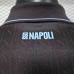 Napoli Third Away Football Shirt 2026 Player Edition - Immagine 8