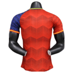 24-25 Player Spain Special Edition Soccer Jersey – Bild 2