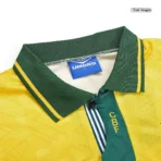 Brazil Retro Jersey Home 1991/93 - Immagine 3