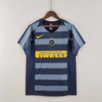 04-05 Inter Milan Retro Away Jersey - Immagine 3