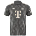 FC Bayern München Oktoberfest-Fußballtrikot 24–25