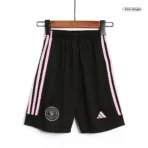 Kids Inter Miami MESSI #10 Jersey Away Kit 2023 - Image 6