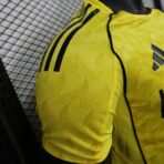 Al Nassr – Drittes Heimtrikot 2025/26 (Spielerausführung) - Image 6