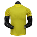 Al Nassr – Drittes Heimtrikot 2025/26 (Spielerausführung) - Image 2