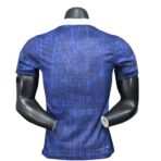 France Soccer Jersey Home Shirt 2025 Player version - Imagen 2