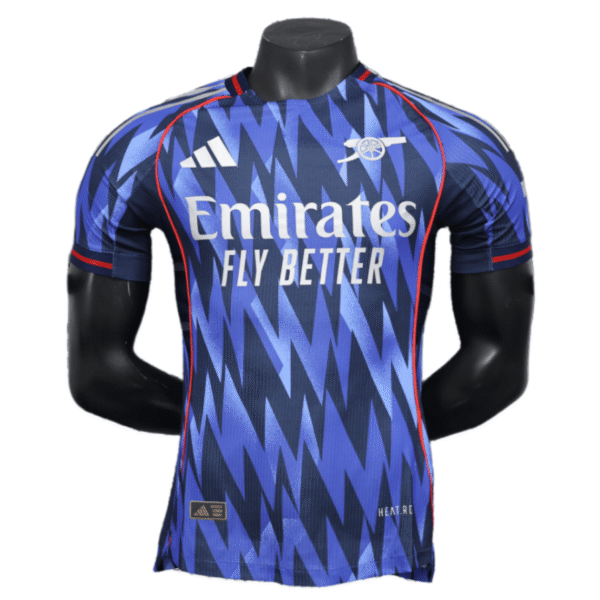 2025/26 Adidas Arsenal Special Edition Trikot