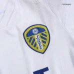 Kids Leeds United Home Kit Jersey+Shorts 2023/24 - Immagine 7