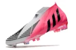 Steigeisen Adidas Predator Edge+ – nicht individuell anpassbar - Immagine 4