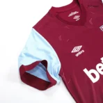 West Ham United 2023/24 Home Jersey - Imagen 9
