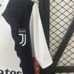 Ronaldo United Club Sonderedition Fußballtrikot 25-26 - Imagen 5