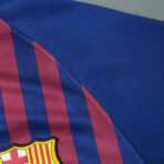 Barcelona-Heimtrikot im Retro-Stil 18–19 - Image 7