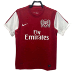 Arsenal Retro-Heimtrikot 2011/2012