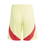 Spain Away Soccer Shorts Euro 2024 - Immagine 2