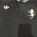 Juventus Third Away Jersey Football Shirt 25-26 Player Version - Image 3