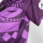 23-24 Real Valladolid Away Jersey Fan Version - Immagine 7