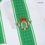 Real Betis 2023/24 Jersey Home - Immagine 6