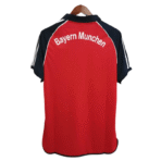 99-01 Bayern München Retro-Heimtrikot - Imagen 2