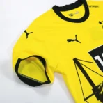 23-24 Borussia Dortmund Home Jersey - Immagine 6