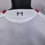2025-2026 Liverpool Special Player Edition Football Suit - Image 5