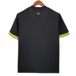 21-22 Ajax away fan edition retro football jersey - Immagine 2