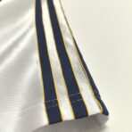 Real Madrid Retro-Trikot – Heimtrikot 1998–2000 - Image 8
