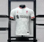 24-25 Liverpool Third Away Player Version Soccer Jersey - Immagine 3