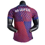 23–24 RB Leipzig Auswärtstrikot, Spielerausführung - Image 2