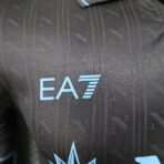 Napoli Third Away Football Shirt 2026 Player Edition - Immagine 4