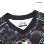 2023/24 Napoli Halloween Jersey – Bild 5