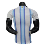 Argentine home football jersey 2025-26 player edition – Bild 2