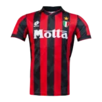 AC Mailand Retro-Heimtrikot 1992/94