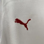 Sevilla Retro Home Jersey 1987/90 - Immagine 5