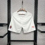 AC Mailand Heim-Shorts 2024/25 - Imagen 7