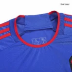 Olympique Lyonnais Away Jersey 2023/24 – Bild 5