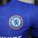 Chelsea-Heimtrikot in der Spielergröße 24/25 - Image 6