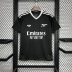 Arsenal-Trikot des dritten Torhüters, Nr. 24–25 - Imagen 2