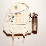 CR7 Messi Neymar Schulrucksack - Immagine 3