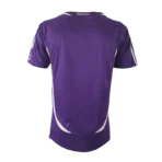 Real Madrid Retro-Drittauswärtstrikot 2006/07 - Image 2
