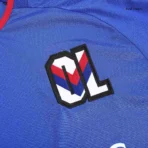 Olympique Lyonnais Away Jersey 2023/24 – Bild 8