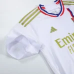 23-24 Olympique Lyonnais Home Jersey – Bild 10