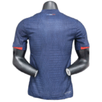 24-25 PSG Special Edition Player Version Shirt Sport - Immagine 2