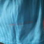 Barcelona Sonderedition-Trikot, Spielerausführung, Fußballtrikot 25-26 - Image 4