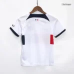 23–24  PSG-Auswärtstrikot-Set für Kinder - Image 5