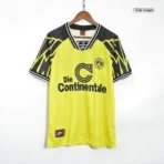 94/95 Borussia Dortmund Retro-Heimtrikot - Image 7