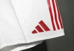 Arsenal Fußball-Heimshorts, Spieler-Version 25-26 - Immagine 5