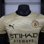 Fußballtrikot „Manchester City Special Edition“ für 24–25 Spieler - Immagine 4