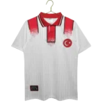 Retro Turkey Away Jersey 1996