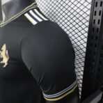 Juventus Special Edition Football Shirt Player Version 25-26 - Imagen 8