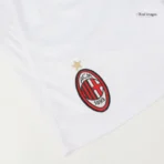 Kids AC Milan Home Jersey Kit 2024-25 Youth Apparels - Immagine 5